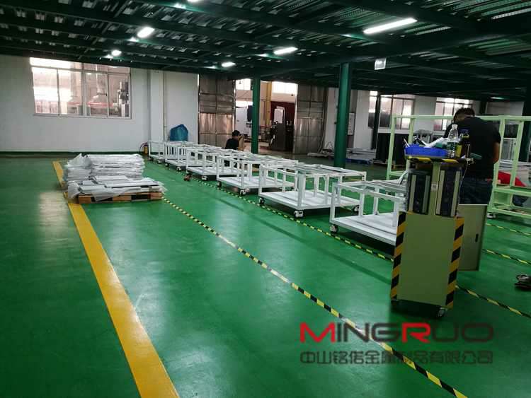 钣金加工 金属制品加工 钣金机箱加工_星空官网平台-星空(中国)一站式服务平台