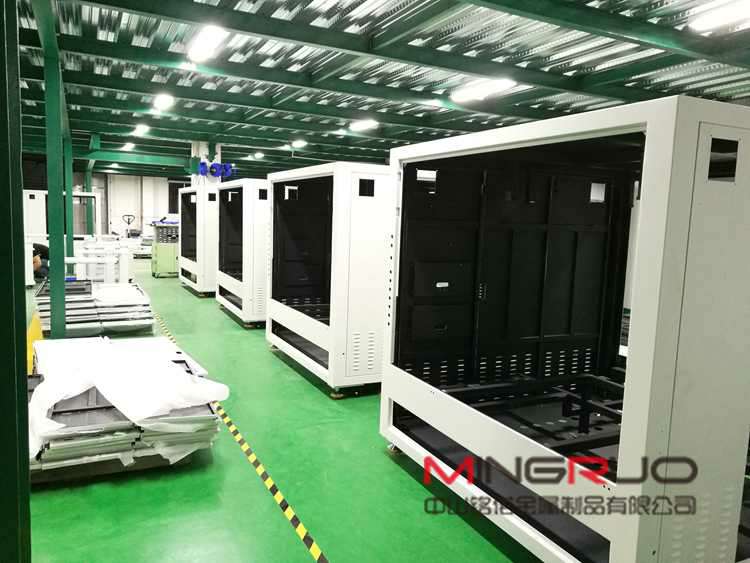 钣金机箱加工工艺中有些什么技术要求-星空官网平台-星空(中国)一站式服务平台