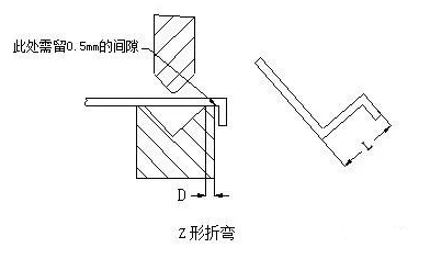 钣金加工中数控折弯加工零件范围及加工精度参数的详细解答-星空官网平台-星空(中国)一站式服务平台 钣金加工中数控折弯加工零件范围及加工精度参数的详细解答-星空官网平台-星空(中国)一站式服务平台