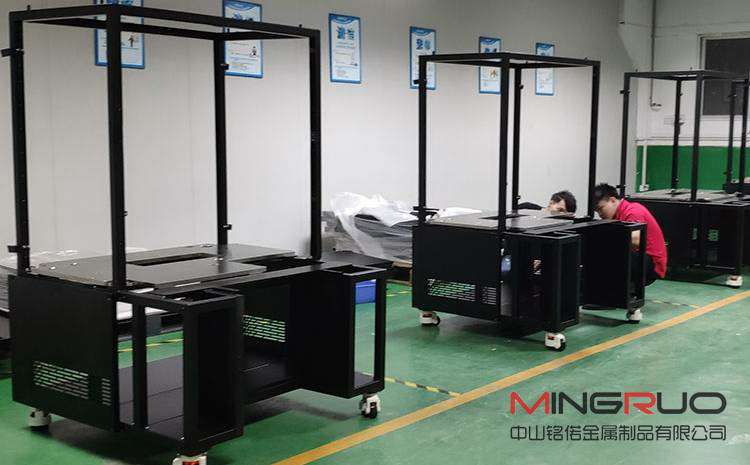 钣金加工行业现状及未来发展方向预测-星空官网平台-星空(中国)一站式服务平台