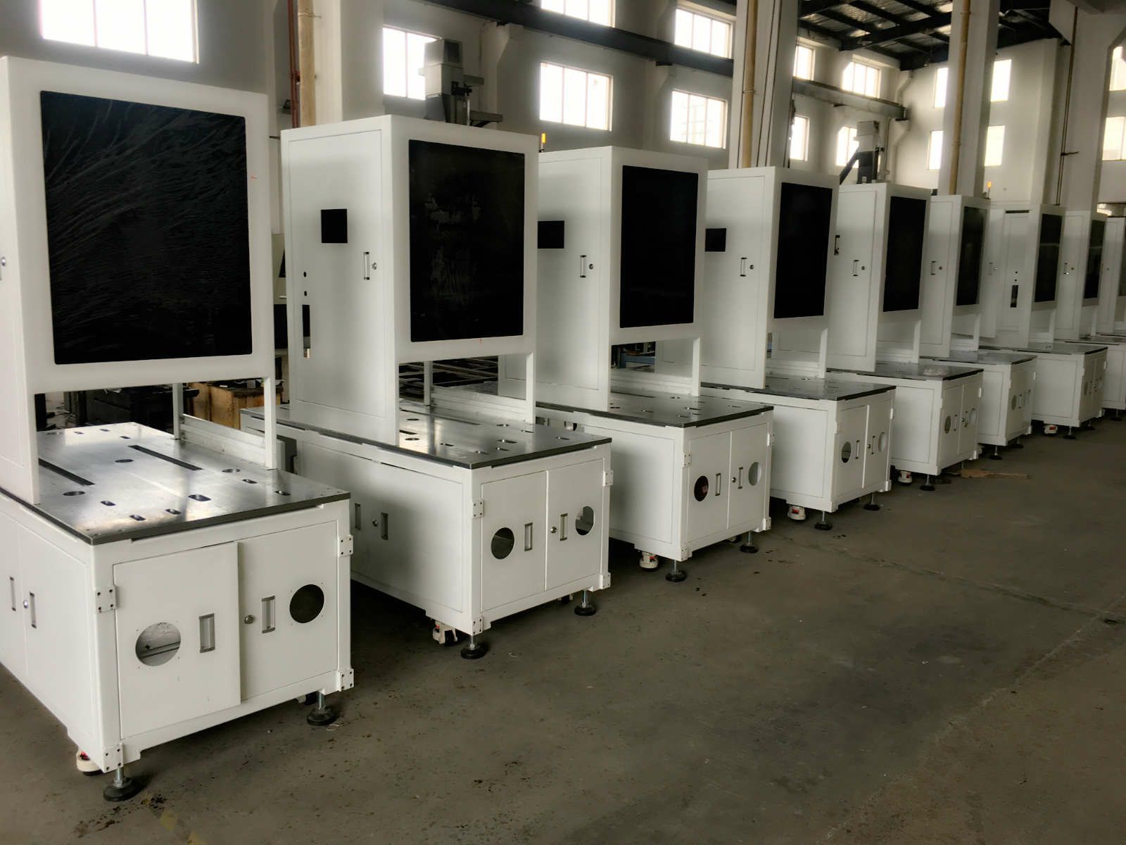 钣金加工成型在工作中应用-星空官网平台-星空(中国)一站式服务平台 钣金加工成型在工作中应用-星空官网平台-星空(中国)一站式服务平台